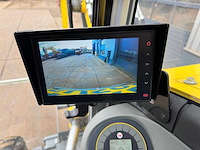 Wacker neuson - ew100 e06-03 - wheeled excavator - 2022 - afbeelding 13 van  26