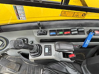 Wacker neuson - ew100 e06-03 - wheeled excavator - 2022 - afbeelding 16 van  26