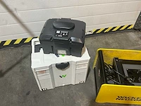 Wacker neuson ap 1850e trilplaat - afbeelding 6 van  14