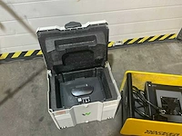 Wacker neuson ap 1850e trilplaat - afbeelding 2 van  14