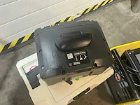 Wacker neuson ap 1850e trilplaat - afbeelding 7 van  14