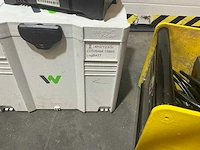 Wacker neuson ap 1850e trilplaat - afbeelding 8 van  14
