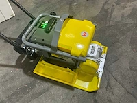 Wacker neuson ap 1850e trilplaat - afbeelding 12 van  14