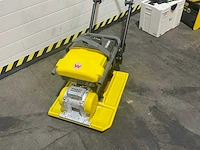 Wacker neuson ap 1850e trilplaat - afbeelding 4 van  14