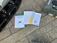Wacker neuson aps2050e trilplaat - afbeelding 6 van  11
