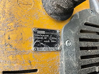 Wacker neuson bh 65 27x80 breekhamer, benzine - afbeelding 2 van  2