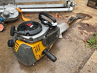 Wacker neuson bh55 27x80 breekhamer - afbeelding 2 van  8