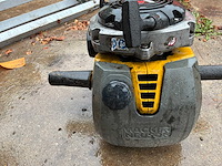 Wacker neuson bh55 27x80 breekhamer - afbeelding 4 van  8