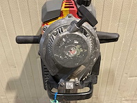 Wacker neuson bh65 benzine breekhamer - afbeelding 2 van  3