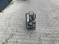 Wacker neuson bps1340b trilplaat - afbeelding 12 van  14