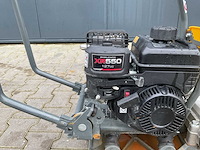 Wacker neuson bps1340b trilplaat - afbeelding 14 van  14