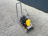 Wacker neuson bps1340b trilplaat - afbeelding 8 van  14