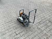 Wacker neuson bps1340b trilplaat - afbeelding 11 van  13