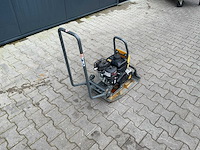 Wacker neuson bps1340b trilplaat - afbeelding 9 van  10