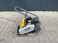 Wacker neuson bps1340b trilplaat - afbeelding 1 van  14