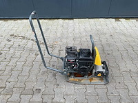 Wacker neuson bps1340b trilplaat - afbeelding 8 van  14