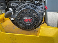 Wacker neuson bpu3050a trilplaat - afbeelding 2 van  14