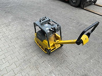 Wacker neuson bpu3050a trilplaat - afbeelding 8 van  10