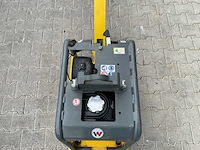Wacker neuson bpu3050a trilplaat - afbeelding 4 van  13