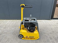 Wacker neuson bpu3050a trilplaat - afbeelding 5 van  13
