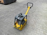 Wacker neuson bpu3050a trilplaat - afbeelding 1 van  13