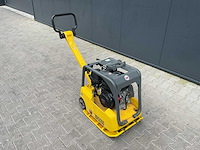Wacker neuson bpu3050a trilplaat - afbeelding 8 van  13