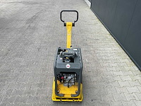 Wacker neuson bpu3050a trilplaat - afbeelding 9 van  13