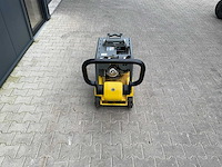Wacker neuson bpu3050a trilplaat - afbeelding 12 van  13
