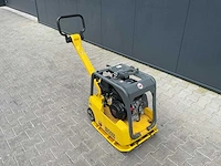 Wacker neuson bpu3050a trilplaat - afbeelding 9 van  14