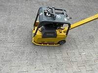 Wacker neuson bpu3050a trilplaat - afbeelding 11 van  14
