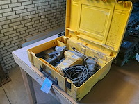 Wacker neuson breaker ehb7m breekhamer - afbeelding 1 van  5