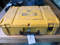 Wacker neuson breaker ehb7m breekhamer - afbeelding 4 van  5