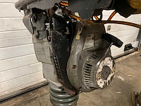 Wacker neuson bs50-2 trilstamper (2x) - afbeelding 5 van  7