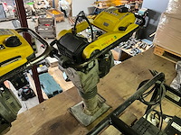 Wacker neuson bs50-2 trilstamper - afbeelding 3 van  7