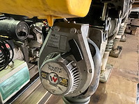 Wacker neuson bs50-2 trilstamper - afbeelding 6 van  7