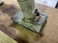 Wacker neuson bs50-2 trilstamper - afbeelding 7 van  7