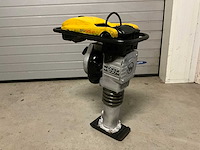 Wacker neuson bs50-2 trilstamper - afbeelding 2 van  6