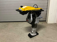 Wacker neuson bs50-2 trilstamper - afbeelding 3 van  6