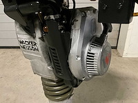 Wacker neuson bs50-2 trilstamper - afbeelding 5 van  6