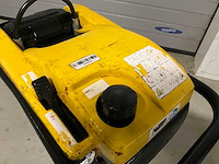 Wacker neuson bs50-2 trilstamper - afbeelding 6 van  6