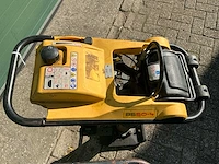 Wacker neuson bs50-4 // bs 600 trilstamper - afbeelding 4 van  13