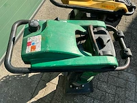 Wacker neuson bs50-4 // bs 600 trilstamper - afbeelding 13 van  13