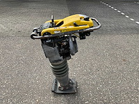 Wacker neuson bs60-2 trilstamper - afbeelding 2 van  9
