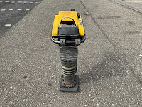 Wacker neuson bs60-2 trilstamper - afbeelding 5 van  9