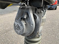 Wacker neuson bs60-2 trilstamper - afbeelding 8 van  9