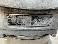 Wacker neuson bs60-2 trilstamper - afbeelding 9 van  9