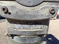 Wacker neuson bs60-2 trilstamper - afbeelding 3 van  11