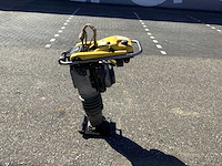 Wacker neuson bs60-2 trilstamper - afbeelding 4 van  11
