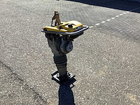 Wacker neuson bs60-2 trilstamper - afbeelding 5 van  11