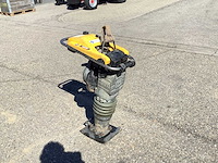 Wacker neuson bs60-2 trilstamper - afbeelding 9 van  11